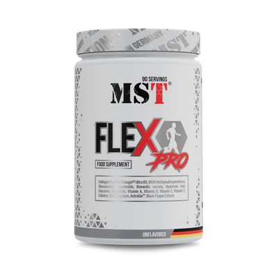 MST Nutrition Flex Pro powder 1350 g Unflavored 139063 Proteininlviv