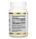 California Gold Nutrition Benfotiamine 150 mg 90 VCaps 114032 фото 2 Proteininlviv