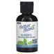 Цукрозамінник Better Stevia NOW Foods 59 ml Glycerite 148510 фото 1 Proteininlviv