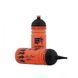 Bottle Short Nozzle Women Extrifit 700 ml (Orange) 119011 фото 2 Proteininlviv
