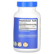 Nutricost Citrus Bergamot 600 mg 120 Caps 173003 фото 2 Proteininlviv