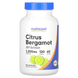 Nutricost Citrus Bergamot 600 mg 120 Caps 173003 фото 1 Proteininlviv