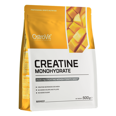 OstroVit Creatine 500 г Mango