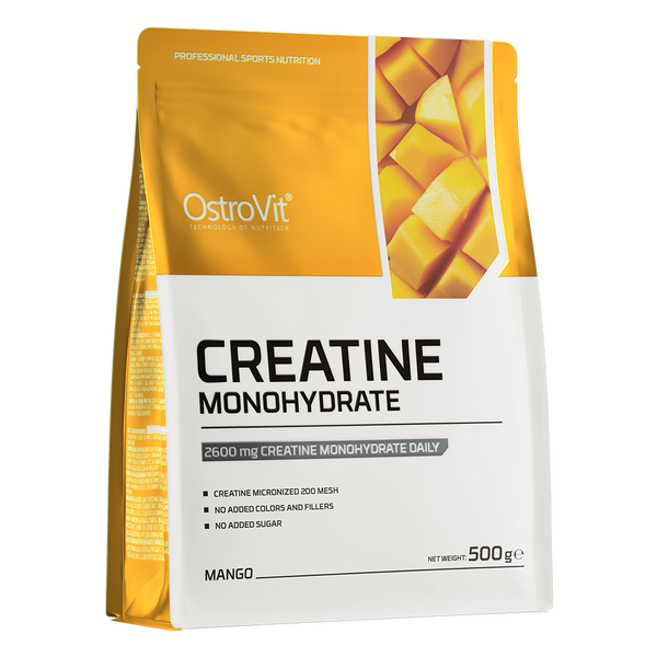 OstroVit Creatine 500 г Mango