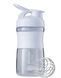 Шейкер BlenderBottle SportMixer 20 oz/590 ml White 185012 фото 1 Proteininlviv