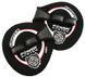 Накладки на руки Gripper Pads Power system PS-4035 158037 фото 1 Proteininlviv