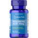 Puritan's Pride Hyaluronic Acid 50 mg 60 caps 163066 фото 1 Proteininlviv