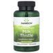 Екстракт розторопші Swanson Milk Thistle 500 mg 100 Caps 174071 фото 1 Proteininlviv