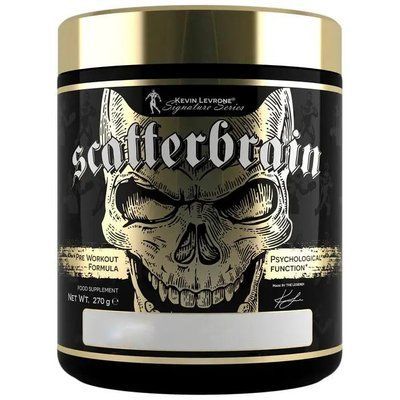Kevin Levrone Scatterbrain 270 г 132044 Proteininlviv