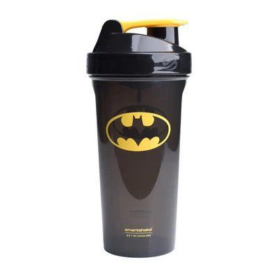 SmartShake Lite DC 800 ml Batman 168025 Proteininlviv