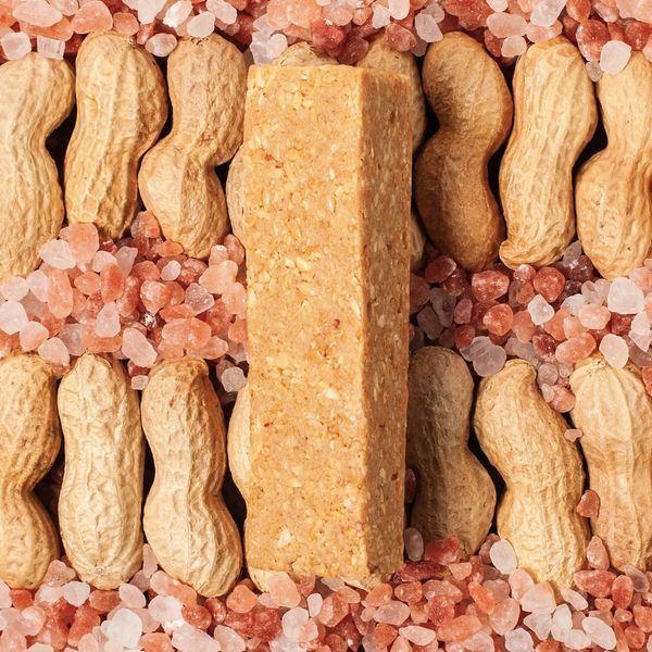 Протеиновые батончики Fizi KETO 45 g Vanilla-Salt 307014 Proteininlviv