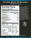 Протеїн Rule One Proteins R1 Whey Blend 908 g, Ванільне морозиво, 908