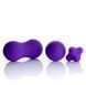 Набір для масажу Elite Massage Set Way4You (Set of 3) 227019 фото 2 Proteininlviv