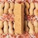 Протеиновые батончики Fizi KETO 45 g Vanilla-Salt 307014 фото 5 Proteininlviv