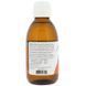 Omega-3 Fish Oil Lemon Flavored NOW Foods 200 ml 148051 фото 3 Proteininlviv