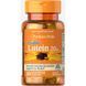 Пищевая добавка Puritan's Pride Lutein 20 mg with Zeaxanthin 30 Softgels 163142 фото 1 Proteininlviv