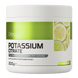 Цитрат калію OstroVit Potassium Citrate 200 g (Lemon & Lime)