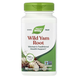 Корень дикого ямса Nature's Way Wild Yam Root 350 mg 180 Veg Caps