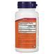 NOW Foods Mega D-3 & MK-7 5000 IU / 180 mcg 120 VCaps 148348 фото 2 Proteininlviv