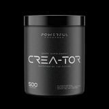 Crea-Tor Micronized Creatine Powerful Progress 500 g Манго