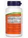 NOW Foods Ginger Root Extract 250 mg 90 Caps