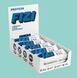 Протеиновый батончик Fizi Protein Bar 45 g Almond + Choco 307005 фото 2 Proteininlviv