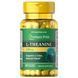 Puritan's Pride L-Theanine 200 mg 30 Caps 163070 фото 1 Proteininlviv