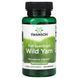 Корінь дикого ямсу Swanson Wild Yam 400 mg 60 Caps