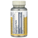 Solaray Zinc Picolinate 25 mg 60 tabs