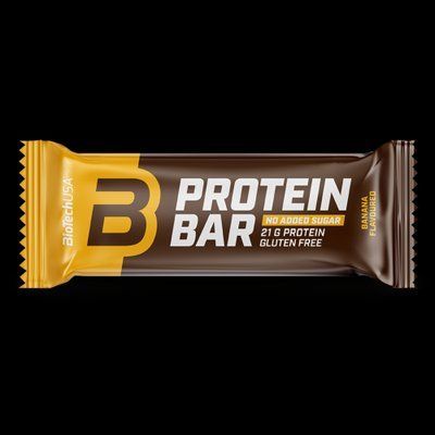 Протеїновий батончик BioTech 70 g 111241 Proteininlviv