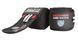 Коленный бинт Power system PS-3700 Knee Wraps Red/Black 158081 фото 1 Proteininlviv