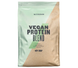 Протеин MyProtein Vegan Blend 2500 g, Банан, 2500