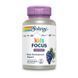 Добавка для дітей Solaray Kids Focus 60 chewable 143034 фото 1 Proteininlviv