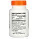 Doctor's Best Betaine HCL Pepsin & Gentian Bitters 120 Caps