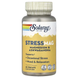 Solaray StressMag Magnesium & Ashwagandha 60 Veg Caps