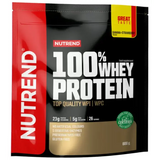 Протеїн Nutrend 100 % Whey Protein 800 g 149156 Proteininlviv