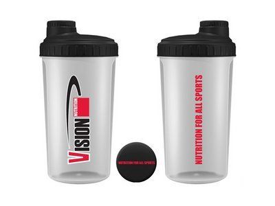 Шейкер Vision Nutrition 700 мл 183003 Proteininlviv