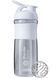 Шейкер BlenderBottle SportMixer 28 oz/820 ml White 185015 фото 1 Proteininlviv