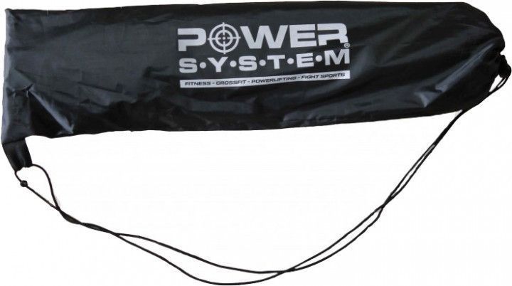 Координационная лестница для тренировки скорости Power system PS-4087 158043 Proteininlviv