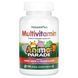 Animal Parade, Children's Chewable Multi-Vitamin & Mineral Natures Plus 180 Animals 223003 фото 1 Proteininlviv