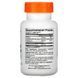Doctor's Best NAC Detox Regulators 60 VCaps 116031 фото 2 Proteininlviv