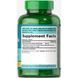 Экстракт Гинкго Билоба Puritan's Pride Ginkgo Biloba 120 mg 200 Caps 163063 фото 2 Proteininlviv