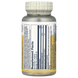Solaray SleepMag Magnesium & Plant Melatonin 30 Veg Caps