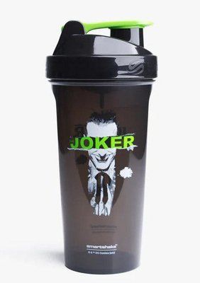 SmartShake Lite DC 800 ml Joker 168027 Proteininlviv