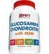 Хондропротектор SAN Glucosamine Chondroitin MSM 90 tabs 219003 фото 1 Proteininlviv