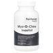 Fairhaven Health Myo + D-Chiro Inositol 120 Caps 205002 фото 1 Proteininlviv