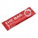 Батончик OstroVit The Bar. 60 g 155186 фото 3 Proteininlviv