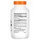Extra Strength Ginkgo 120 mg Doctor's Best 360 Veggie Caps 116055 фото 2 Proteininlviv