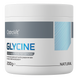 OstroVit Glycine 200 g 155149 фото 1 Proteininlviv