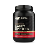 Optimum Nutrition 100% Whey Gold Standard USA 680 g 153123 Proteininlviv